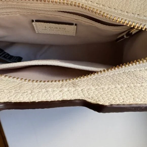 Ralph Lauren Kenton Crossbody Bag - Picture 5 of 5